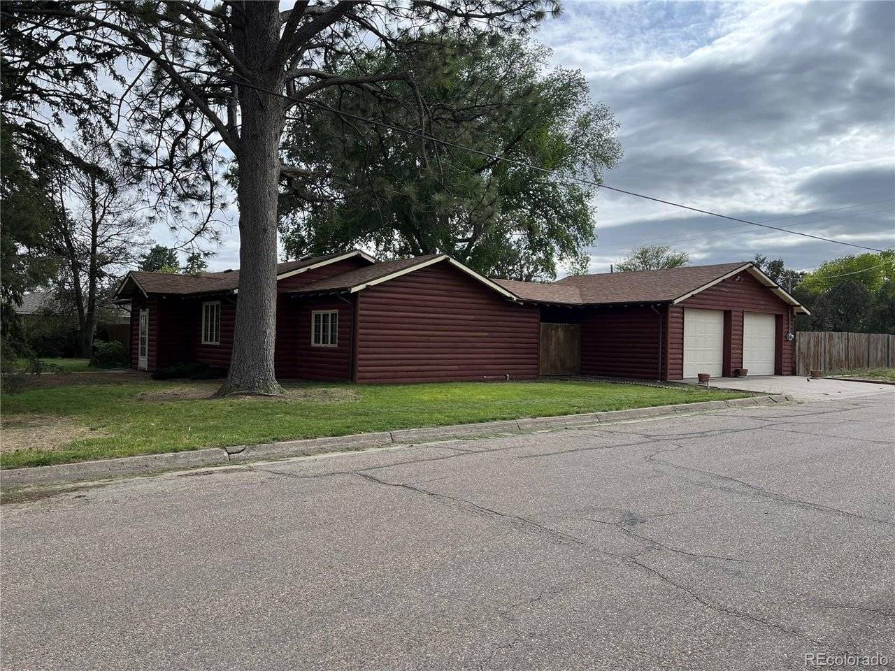 283 Pomeroy, Burlington, CO 80807