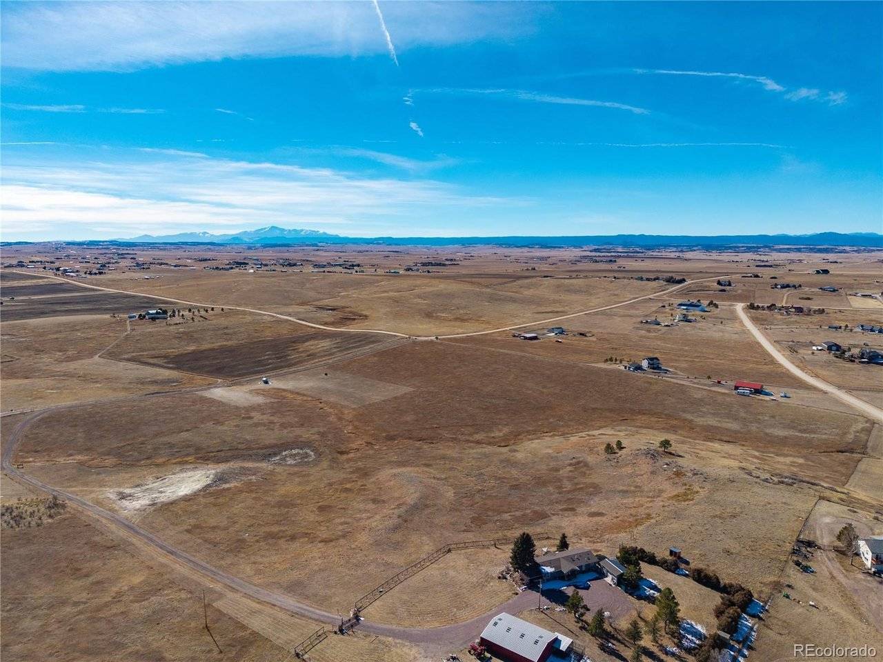 4 Rifleman, Elizabeth, CO 80107