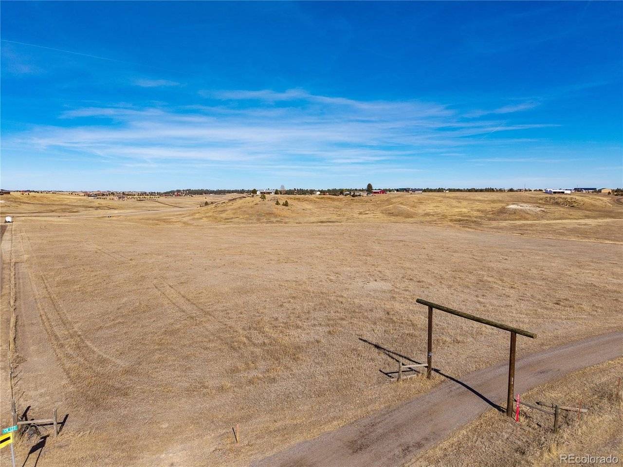 4 Rifleman, Elizabeth, CO 80107