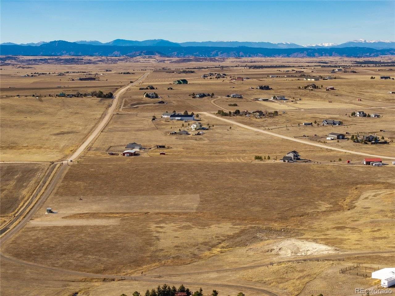 4 Rifleman, Elizabeth, CO 80107