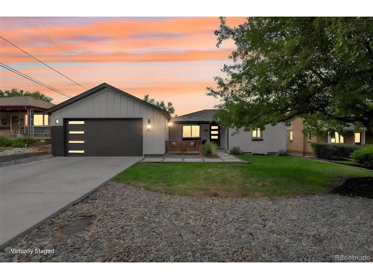 925 Teller, Lakewood, CO 80214
