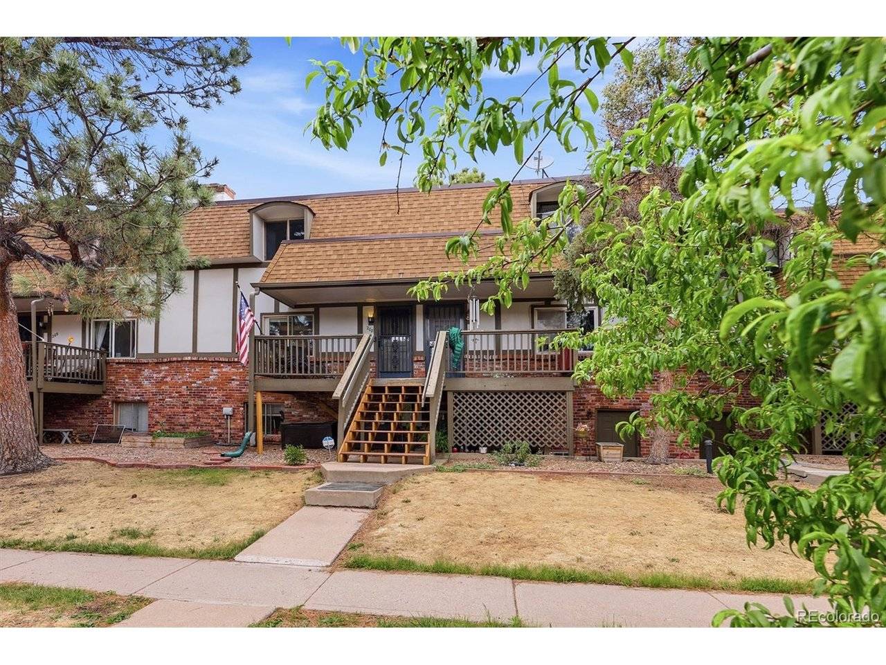 2700 S Holly #208, Denver, CO 80222