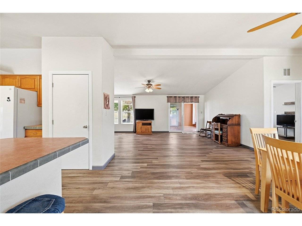 20300 Old Ranch, Nathrop, CO 81236