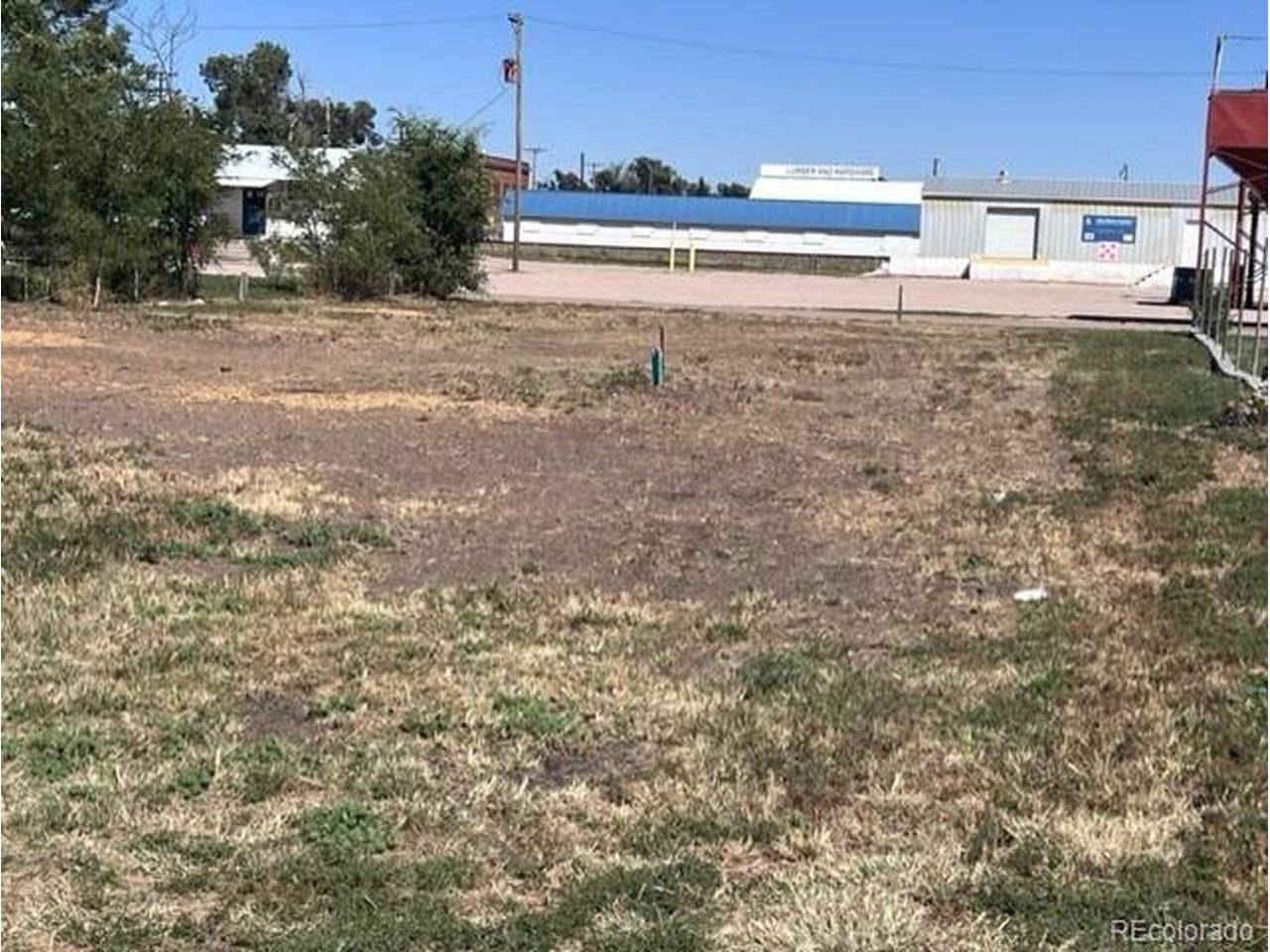 410 3rd, Hugo, CO 80821