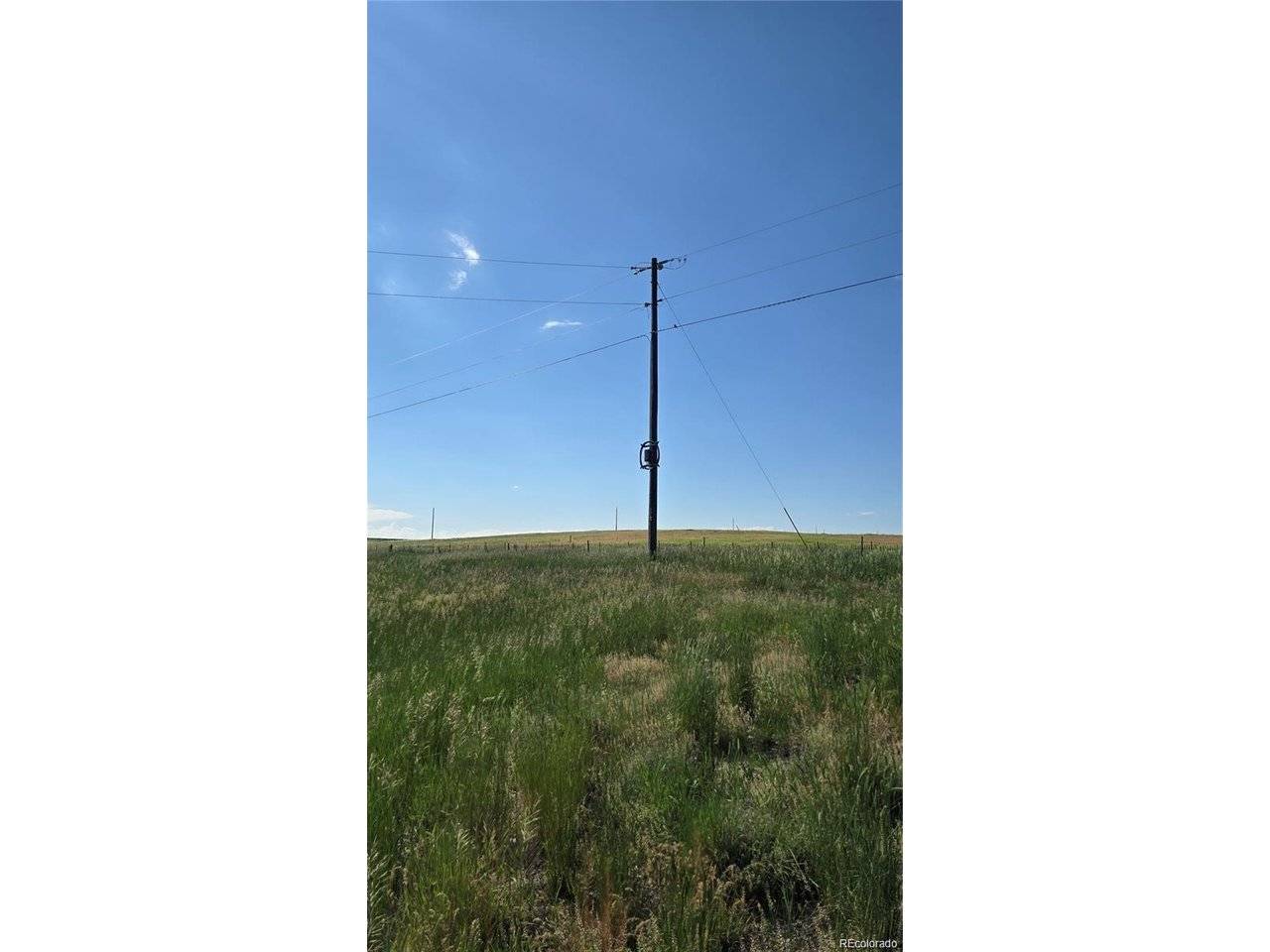 37875 Highway 86, Agate, CO 80101
