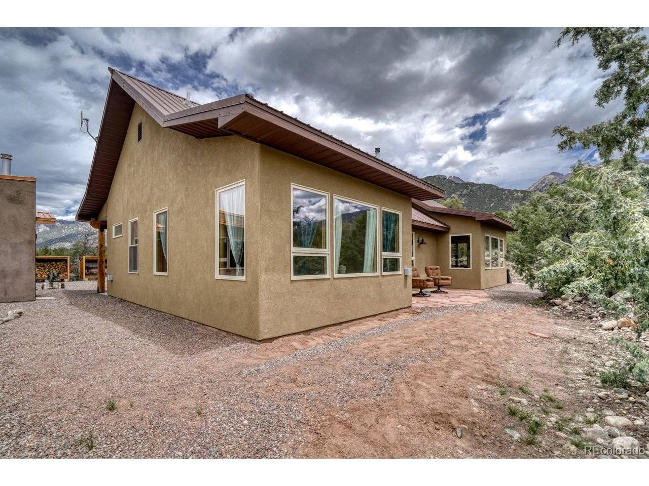 2215 Sunnyvale, Crestone, CO 81131