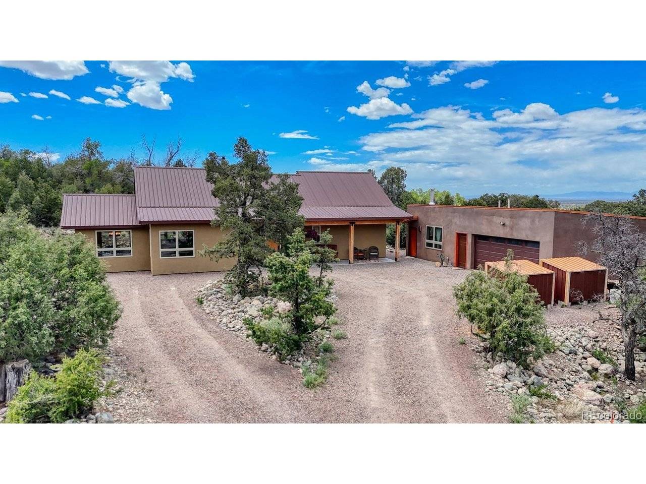 2215 Sunnyvale, Crestone, CO 81131