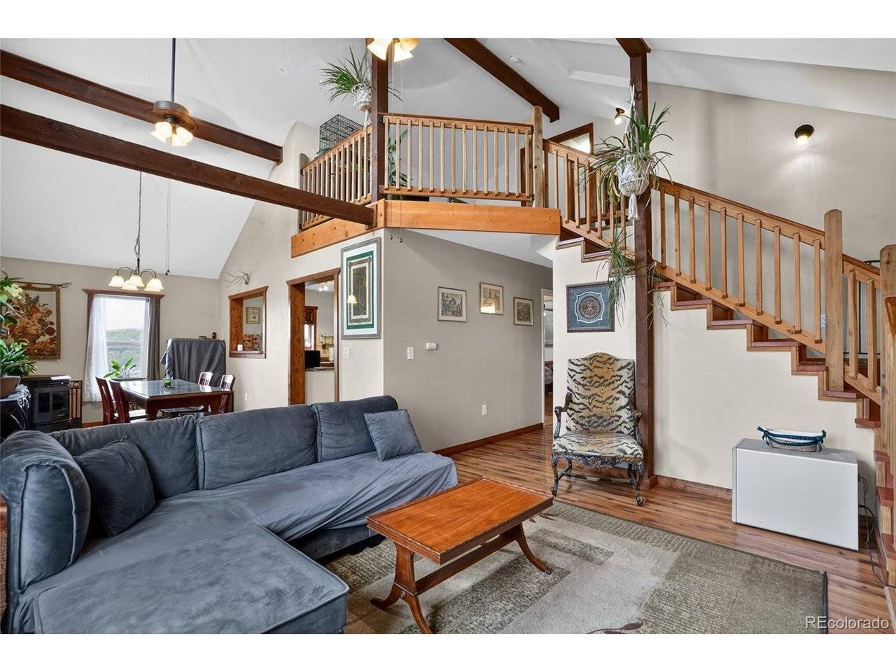 22690 Highway 69, Gardner, CO 81040