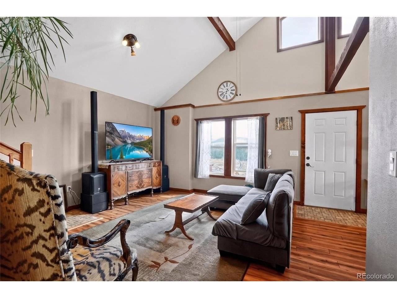 22690 Highway 69, Gardner, CO 81040