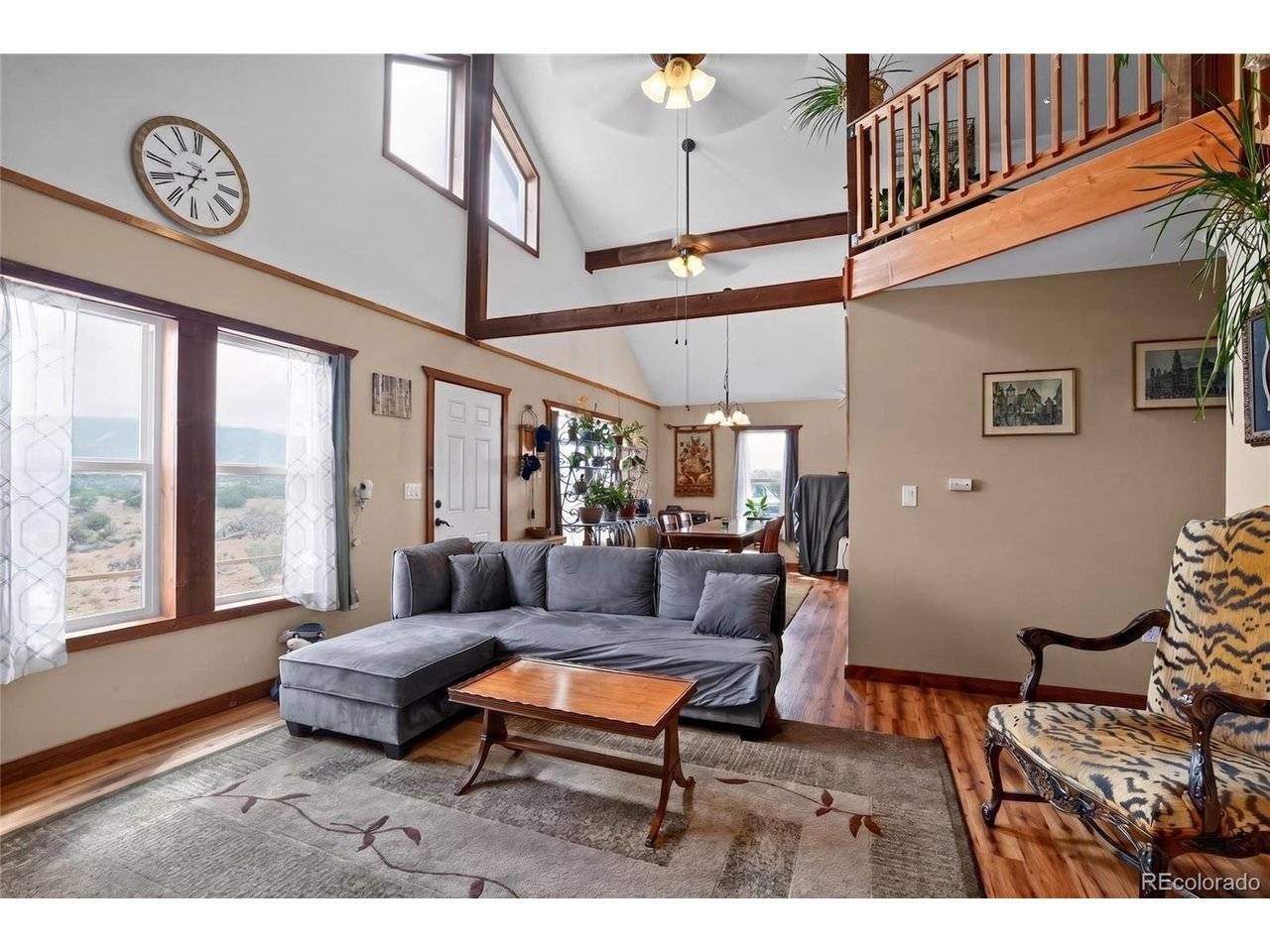 22690 Highway 69, Gardner, CO 81040