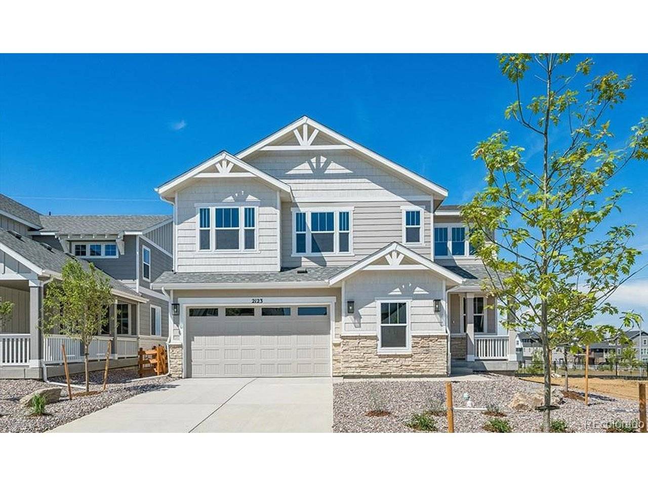 2123 S Irvington, Aurora, CO 80018