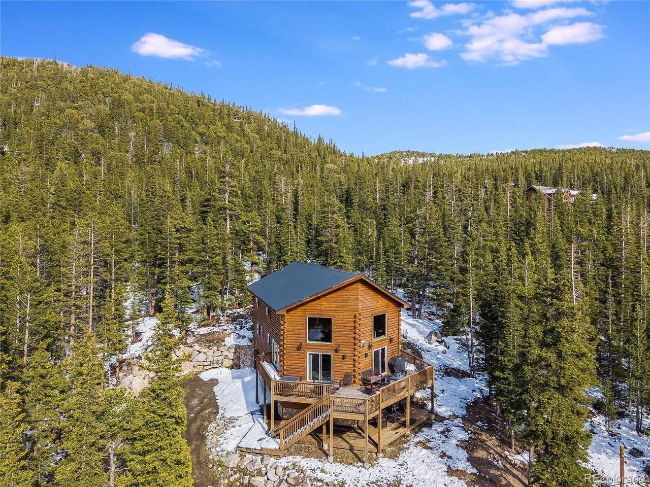 696 Brook, Idaho Springs, CO 80452