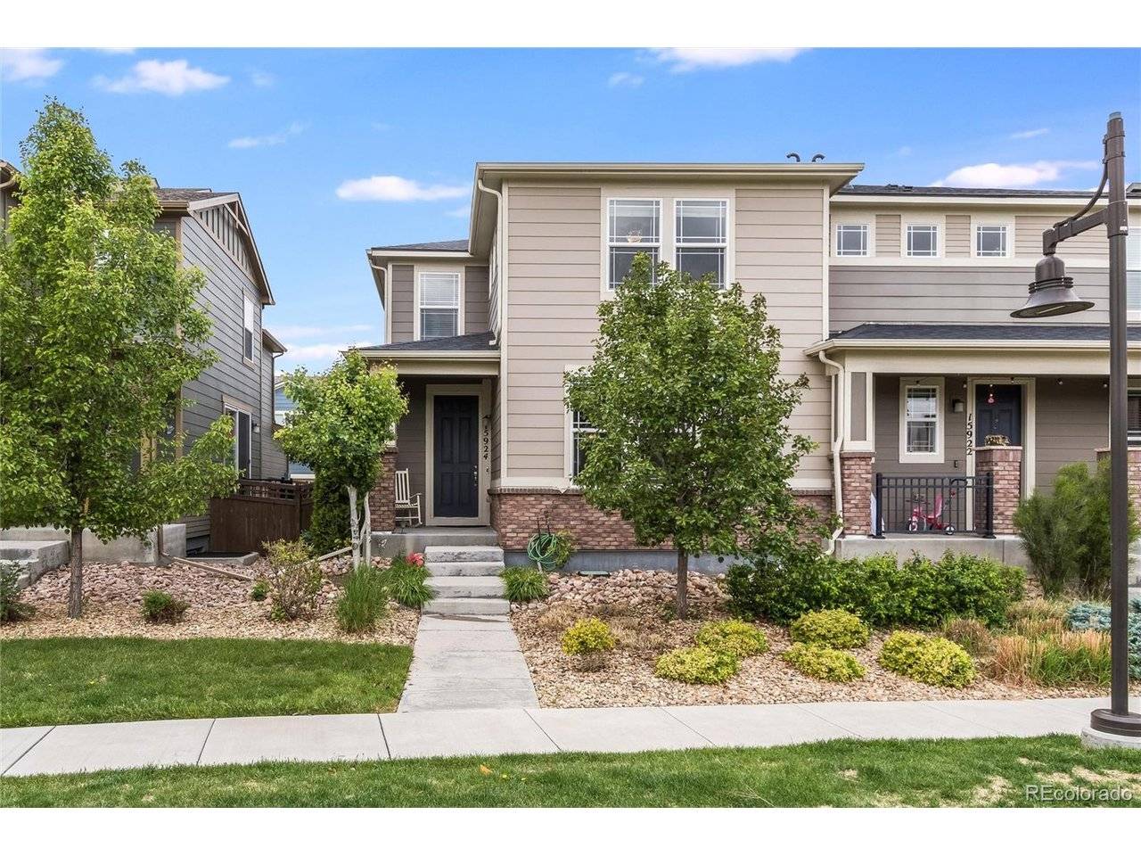 15924 E Otero, Centennial, CO 80112