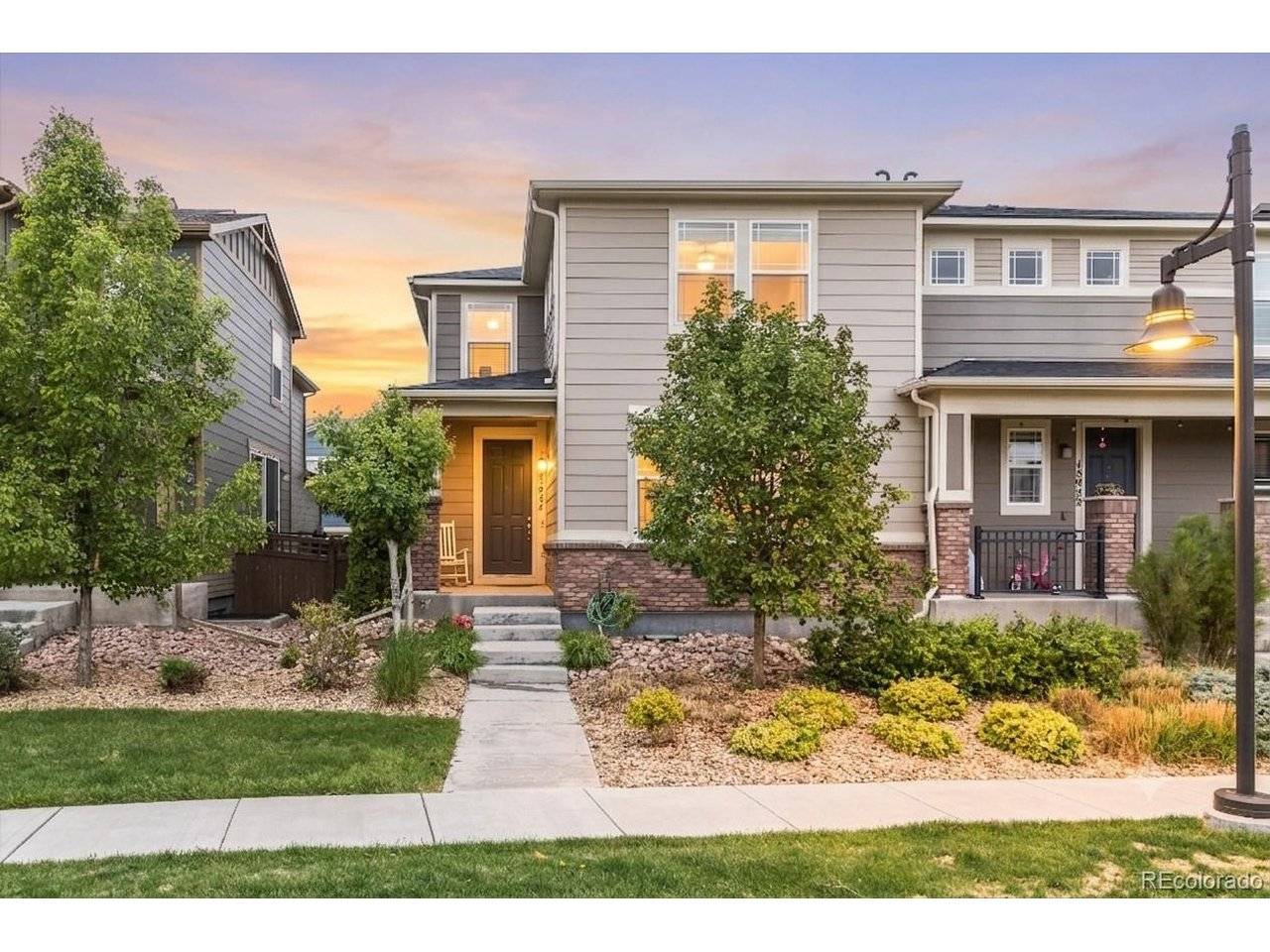 15924 E Otero, Centennial, CO 80112
