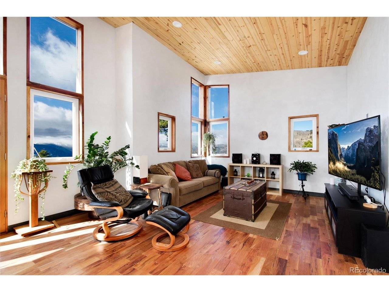 565 Bald Mountain, Central City, CO 80427