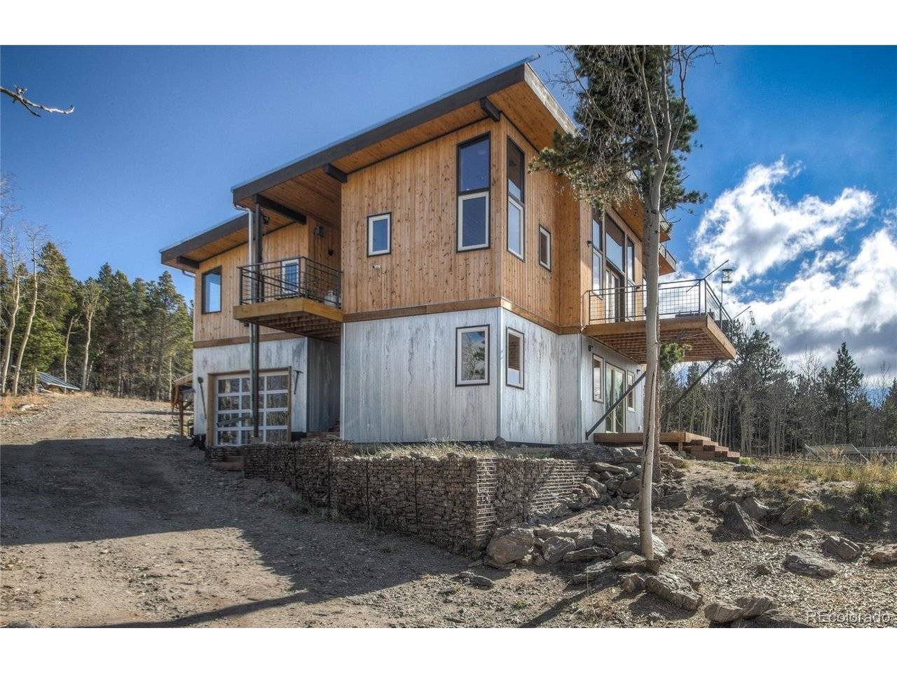565 Bald Mountain, Central City, CO 80427
