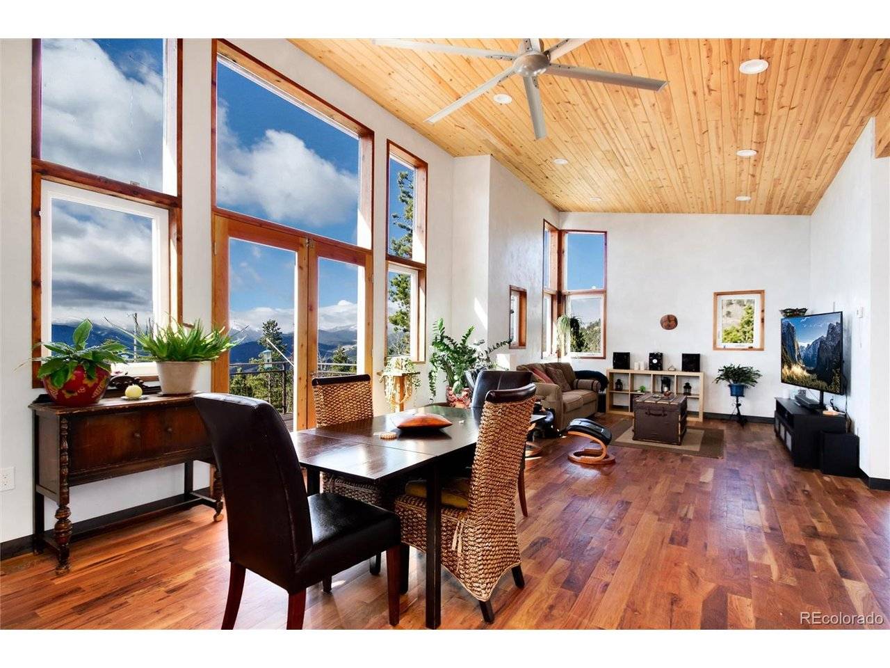 565 Bald Mountain, Central City, CO 80427