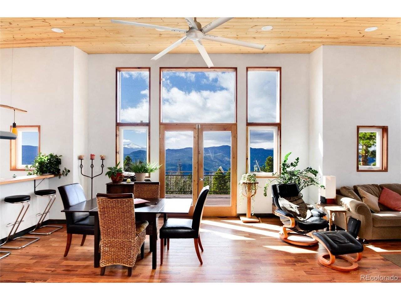 565 Bald Mountain, Central City, CO 80427