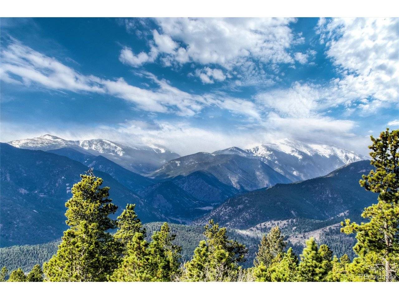 565 Bald Mountain, Central City, CO 80427