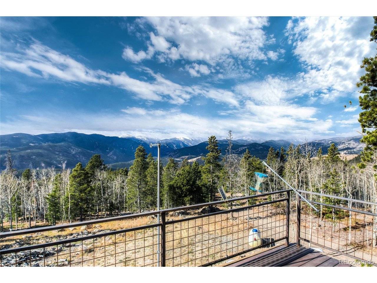 565 Bald Mountain, Central City, CO 80427