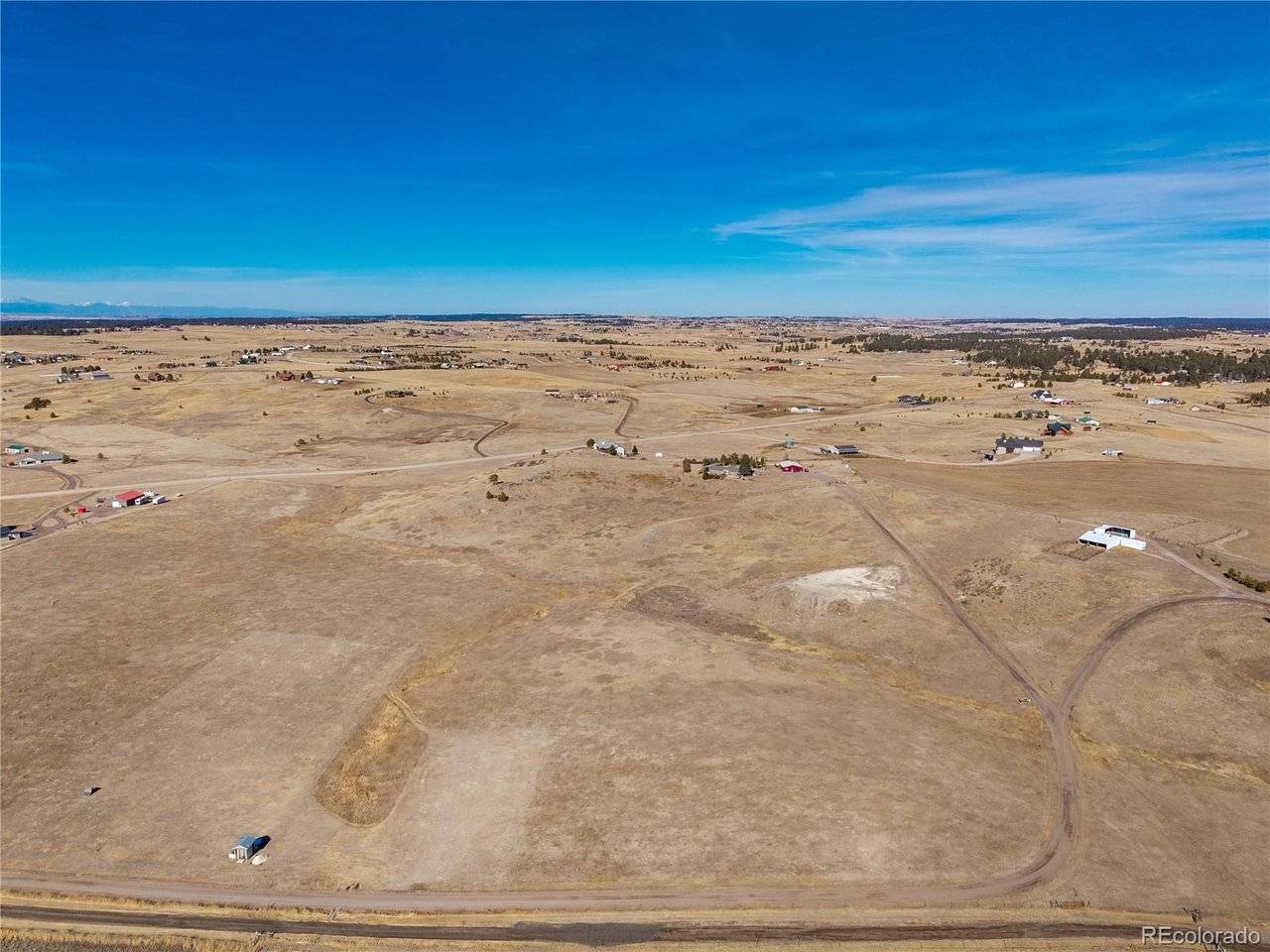 3 Rifleman, Elizabeth, CO 80107