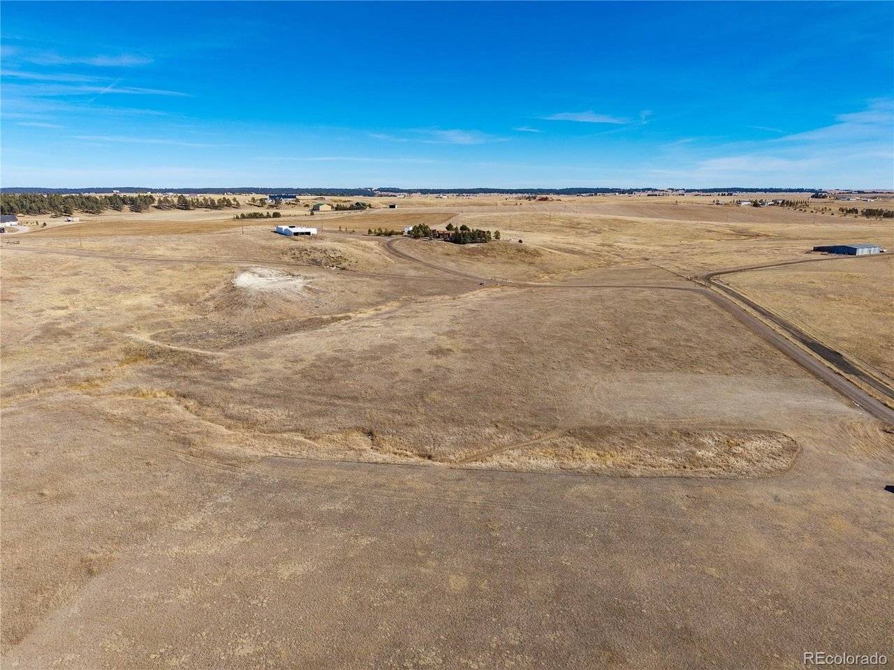 3 Rifleman, Elizabeth, CO 80107