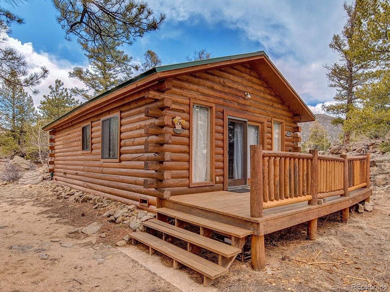 1462 Pulver, Lake George, CO 80827