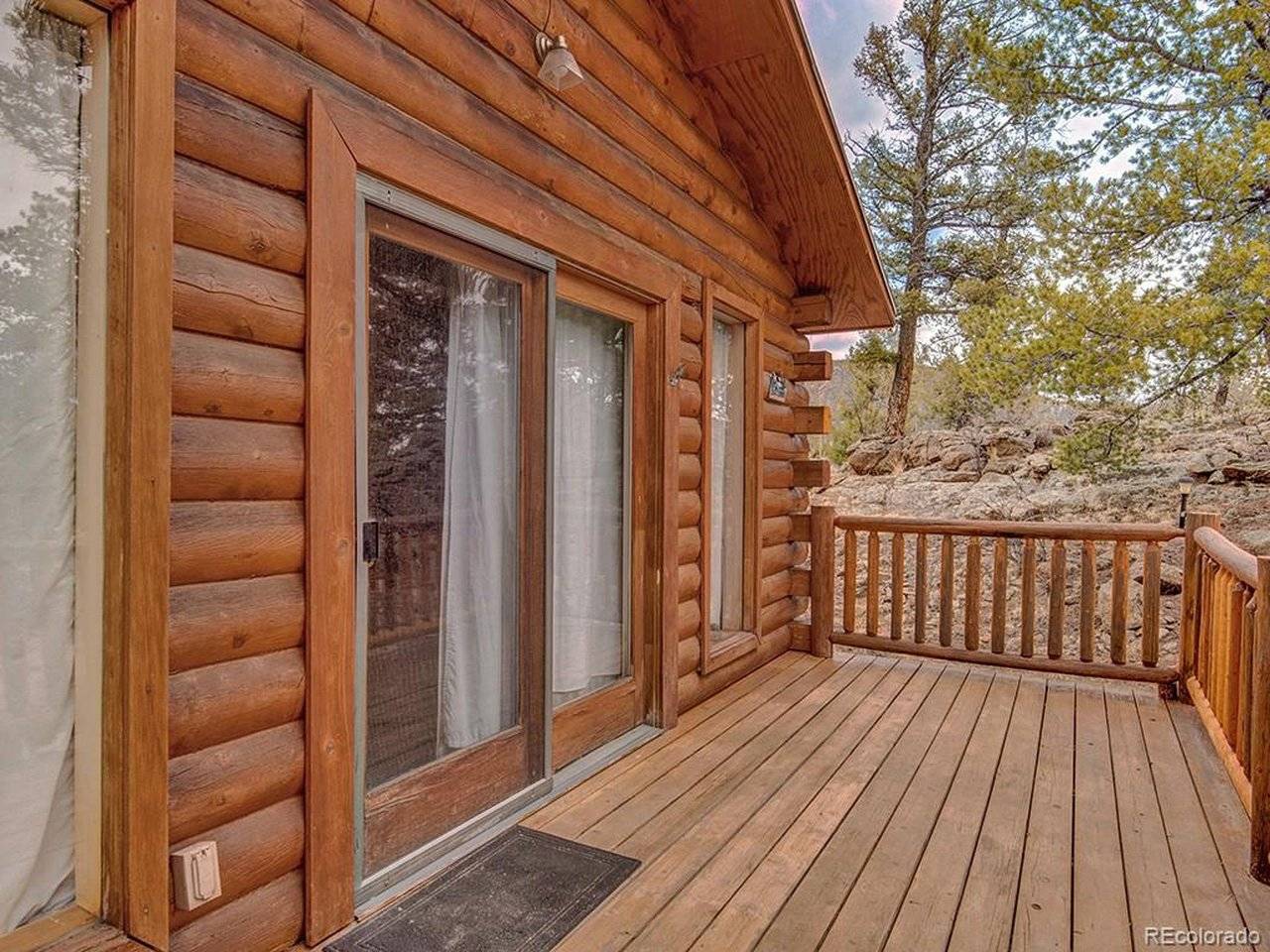 1462 Pulver, Lake George, CO 80827