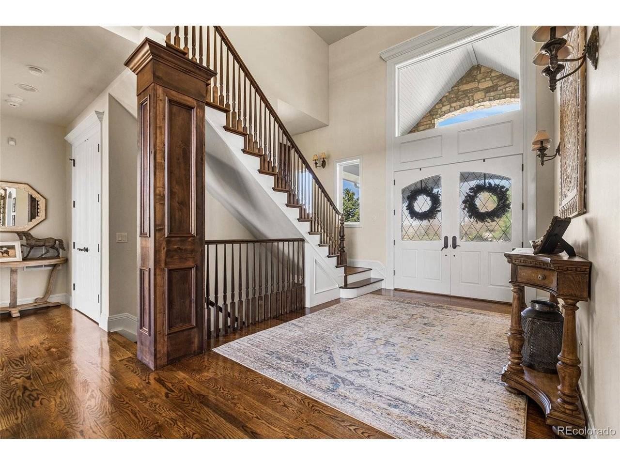1489 E Rim, Franktown, CO 80116