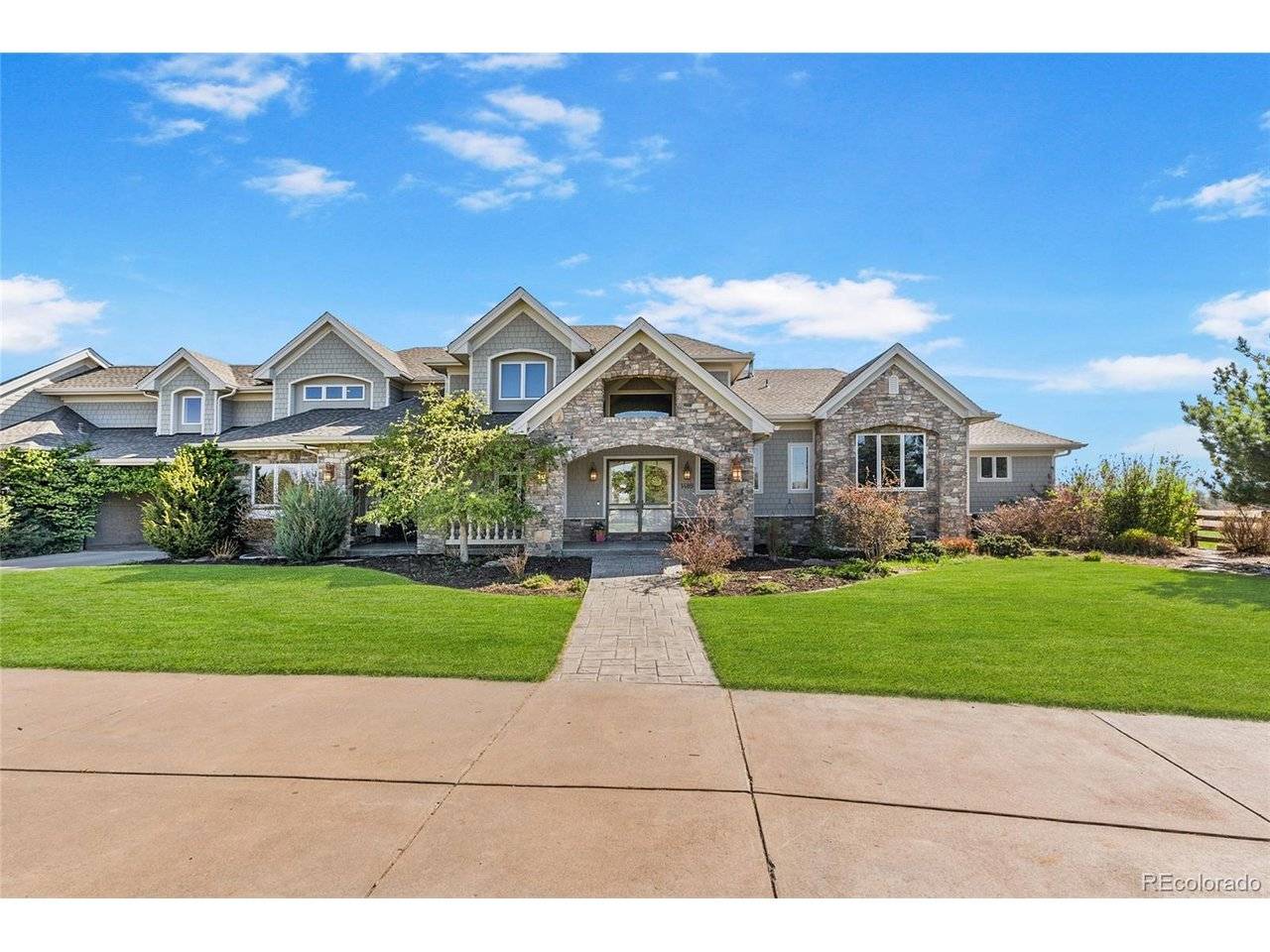 1489 E Rim, Franktown, CO 80116