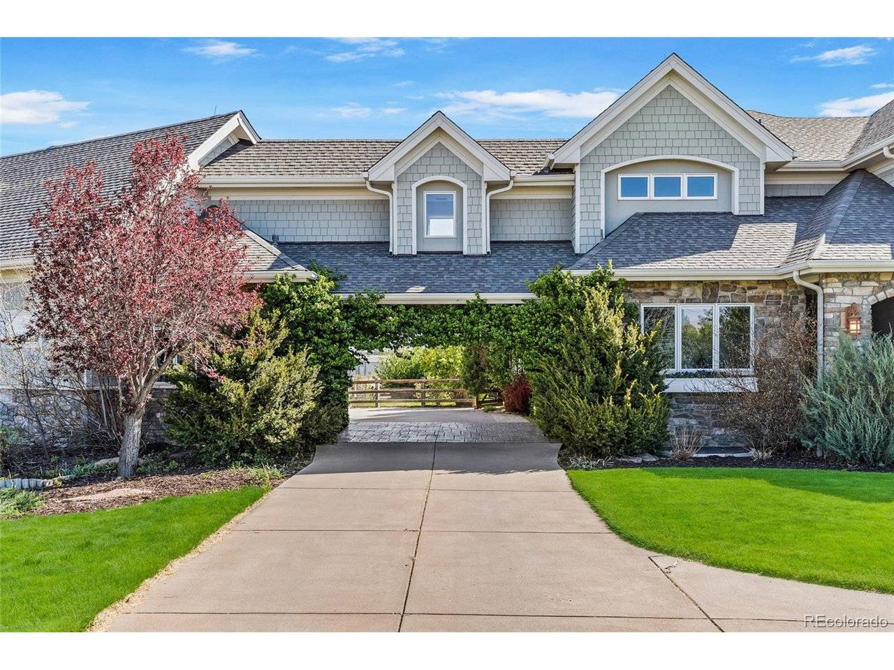 1489 E Rim, Franktown, CO 80116