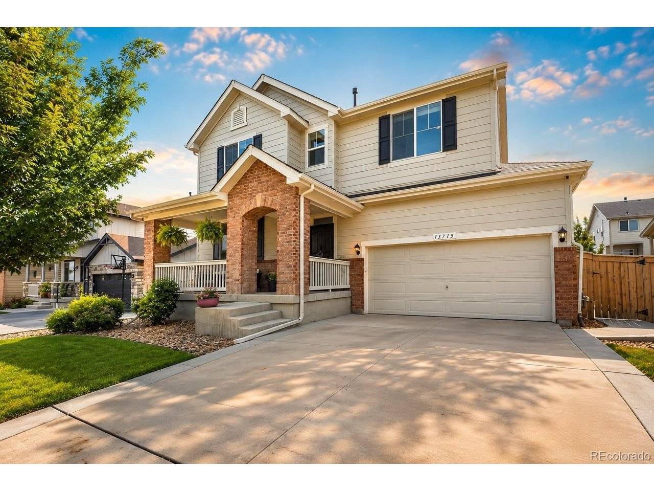 13715 Spruce, Thornton, CO 80602
