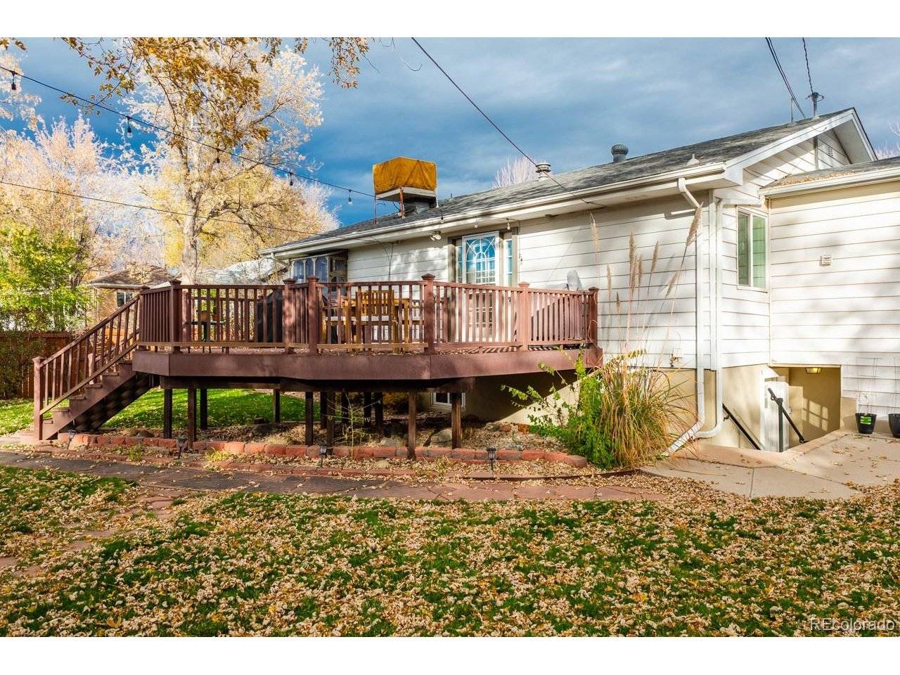 3279 S Pearl, Englewood, CO 80113