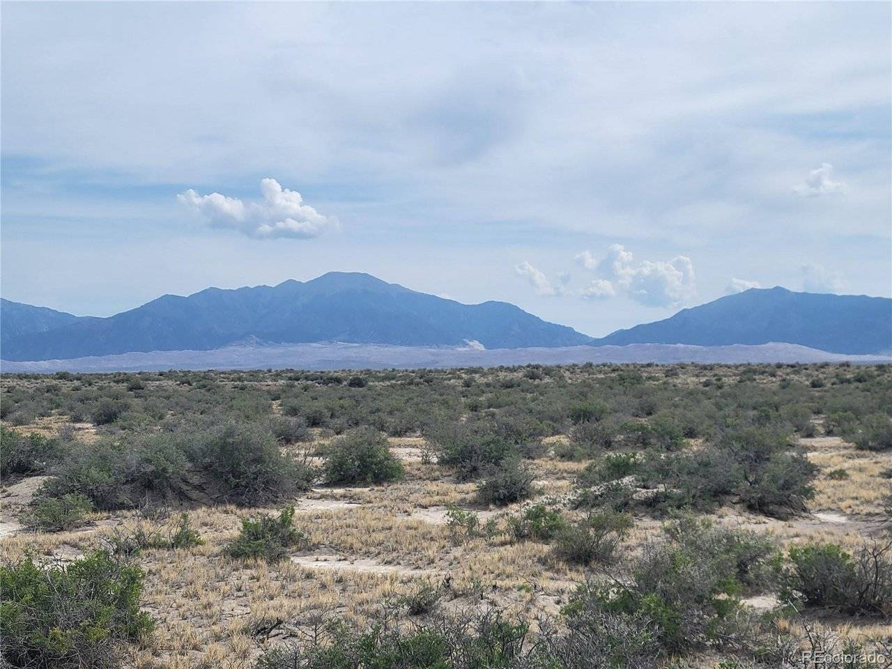 0 Lane 4 North, Mosca, CO 81146
