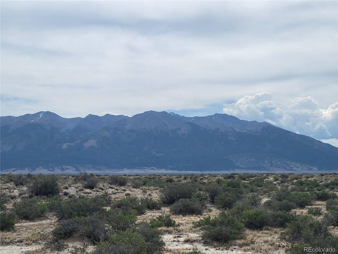 0 Lane 4 North, Mosca, CO 81146