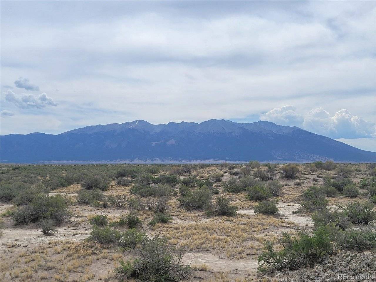 0 Lane 4 North, Mosca, CO 81146