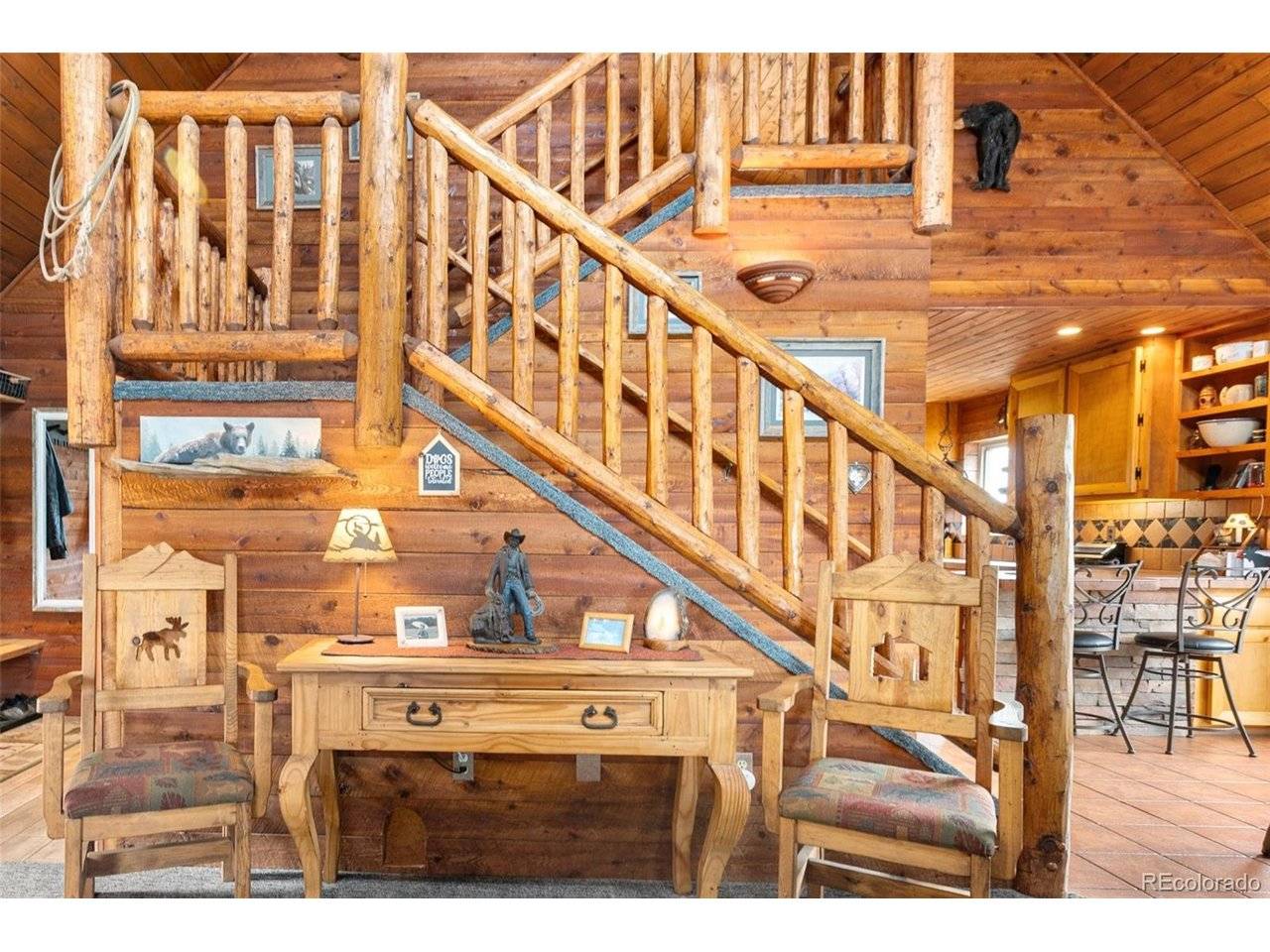 1052 Crown Point, Cripple Creek, CO 80813