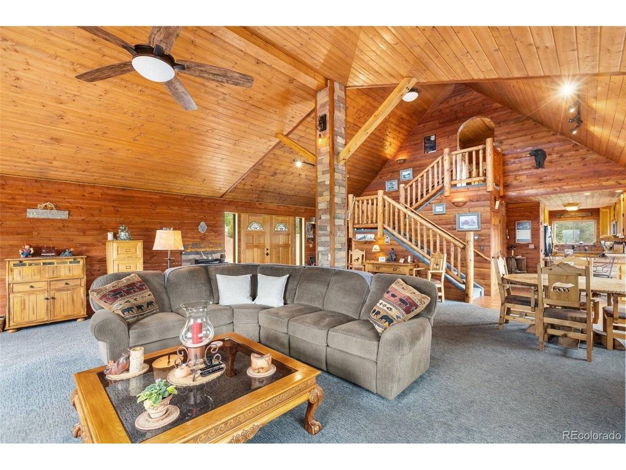 1052 Crown Point, Cripple Creek, CO 80813