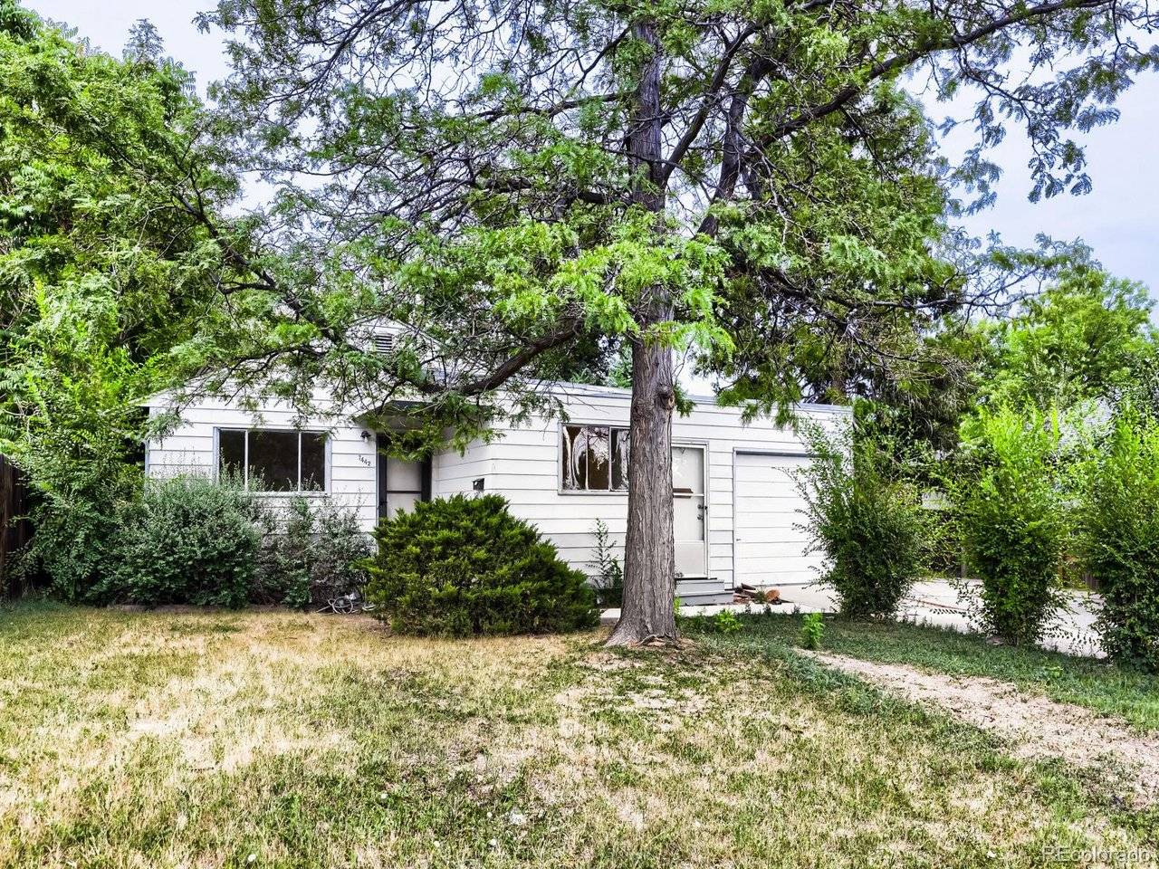 7442 Julian, Westminster, CO 80030