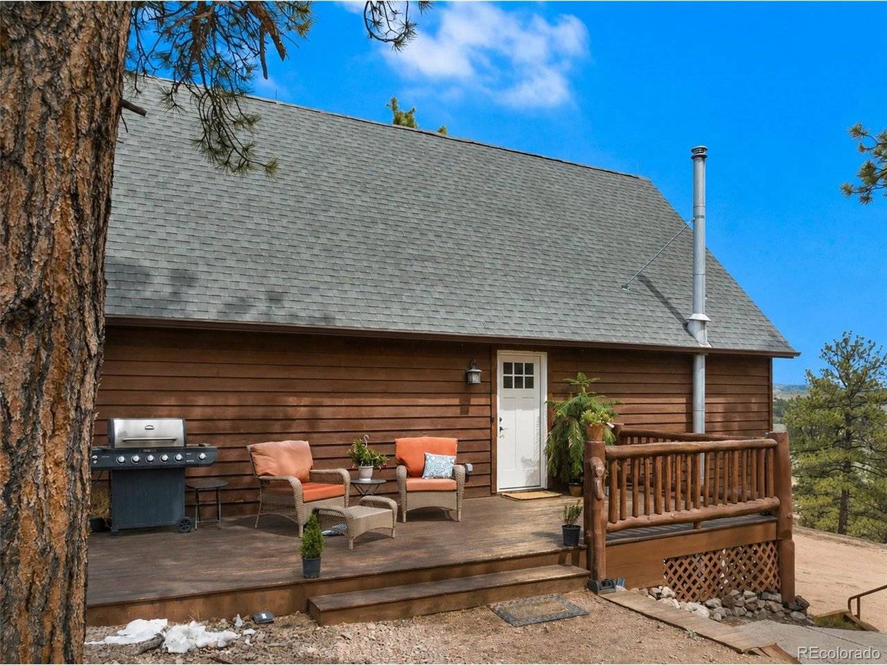 11396 County Rd 102, Guffey, CO 80820