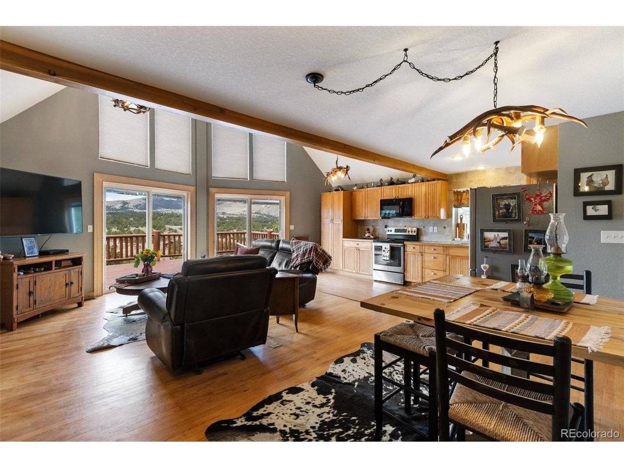 11396 County Rd 102, Guffey, CO 80820