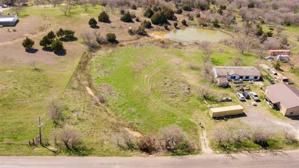 4590 Old Fort Worth Road, Midlothian, TX 76065