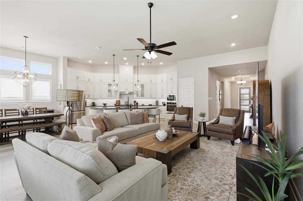 217 Pioneer Trail, Northlake, TX 76247