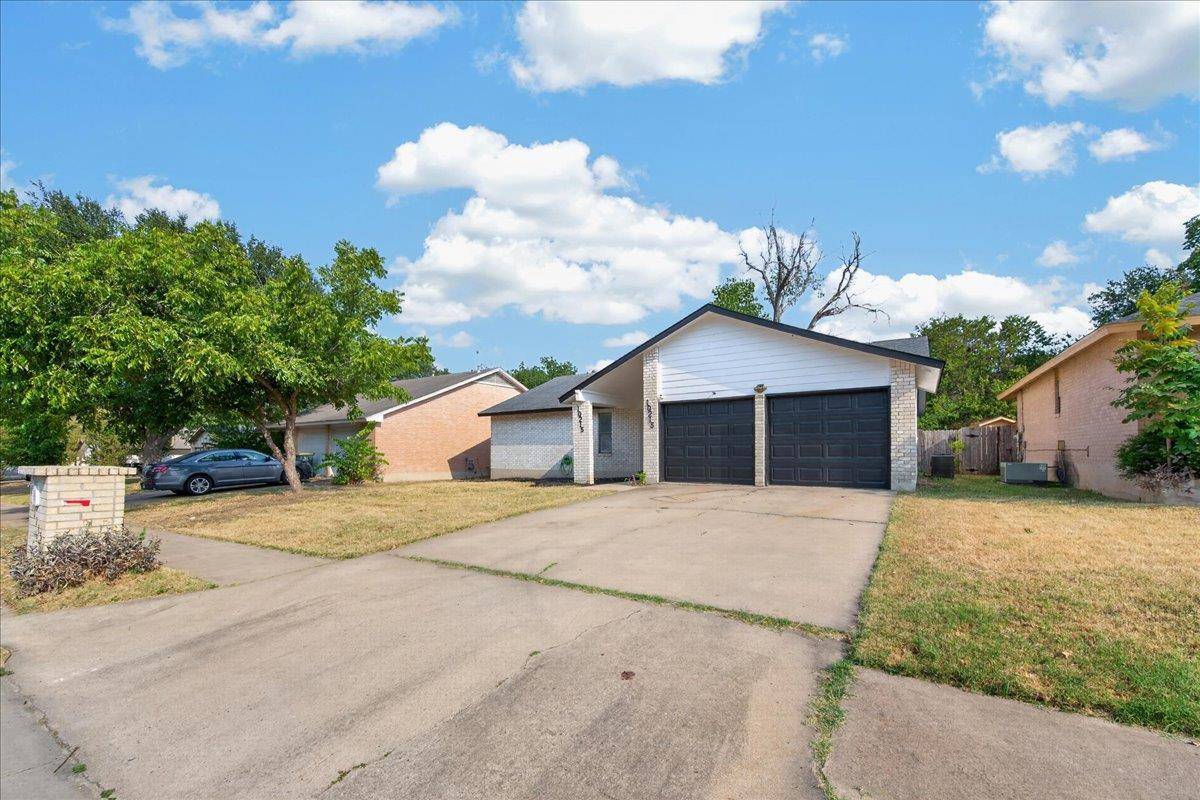 10215 Missel Thrush DR, Austin, TX 78750