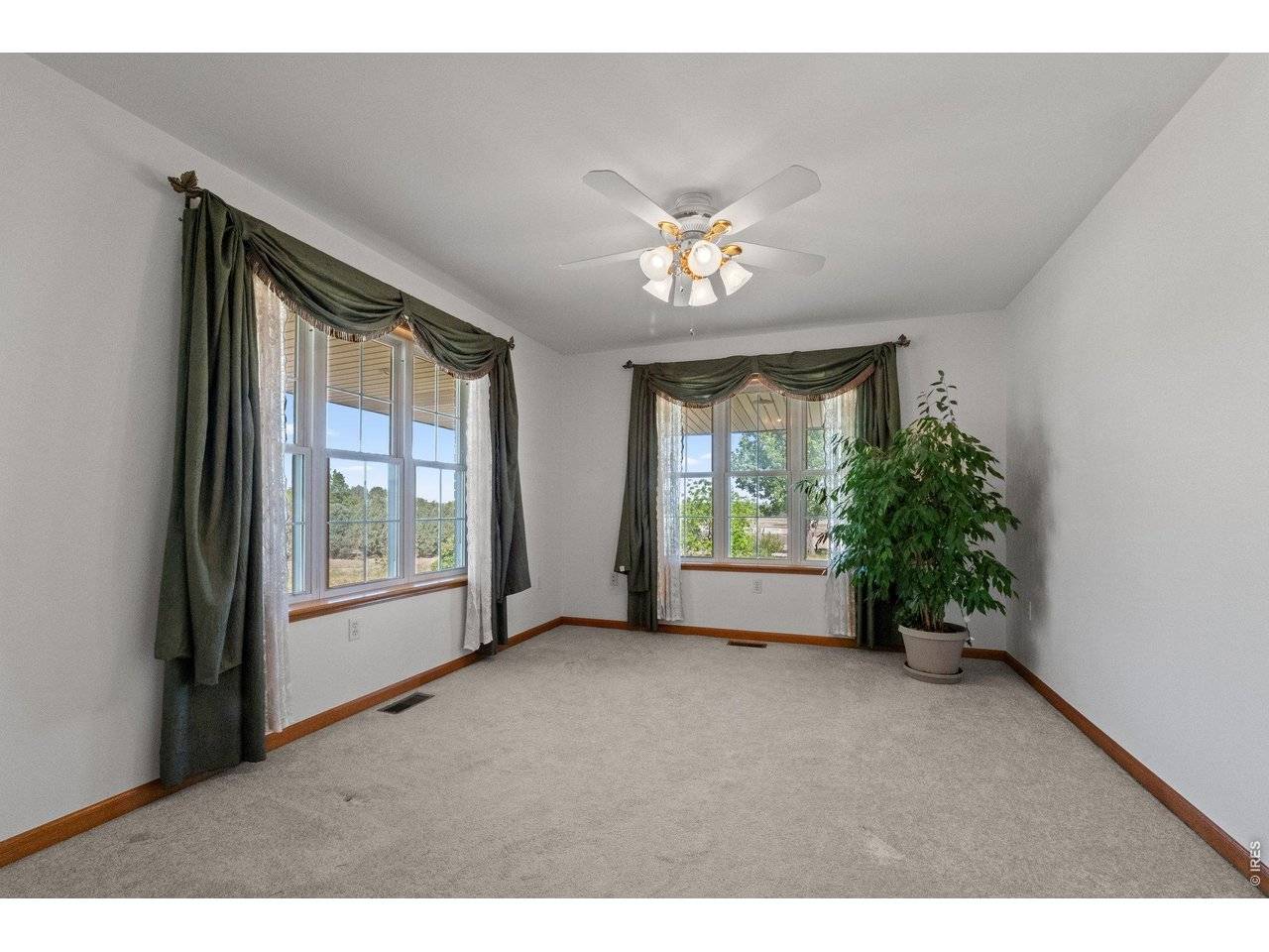 19349 County Road 25 ##1, Brush, CO 80723