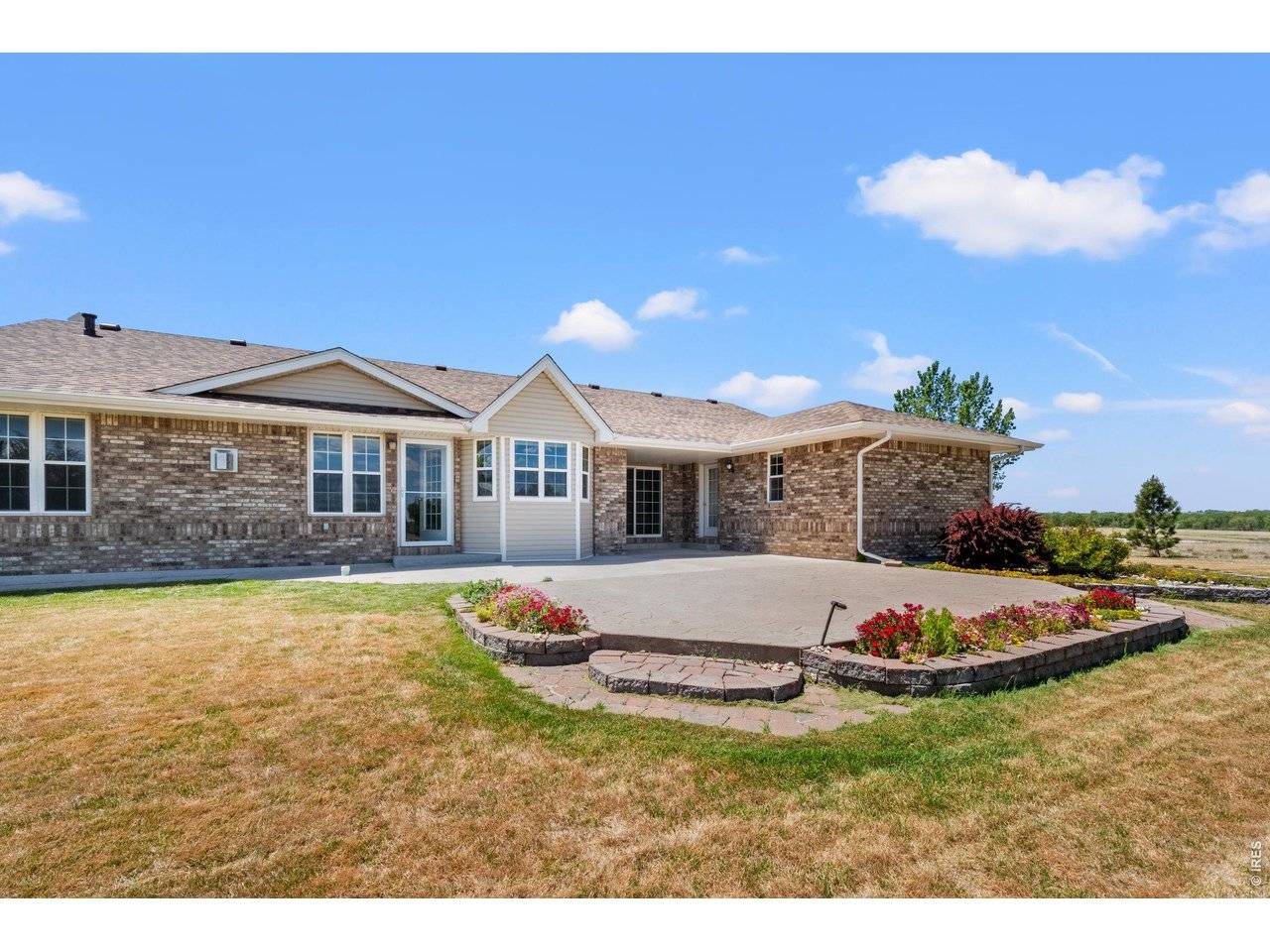 19349 County Road 25 ##1, Brush, CO 80723