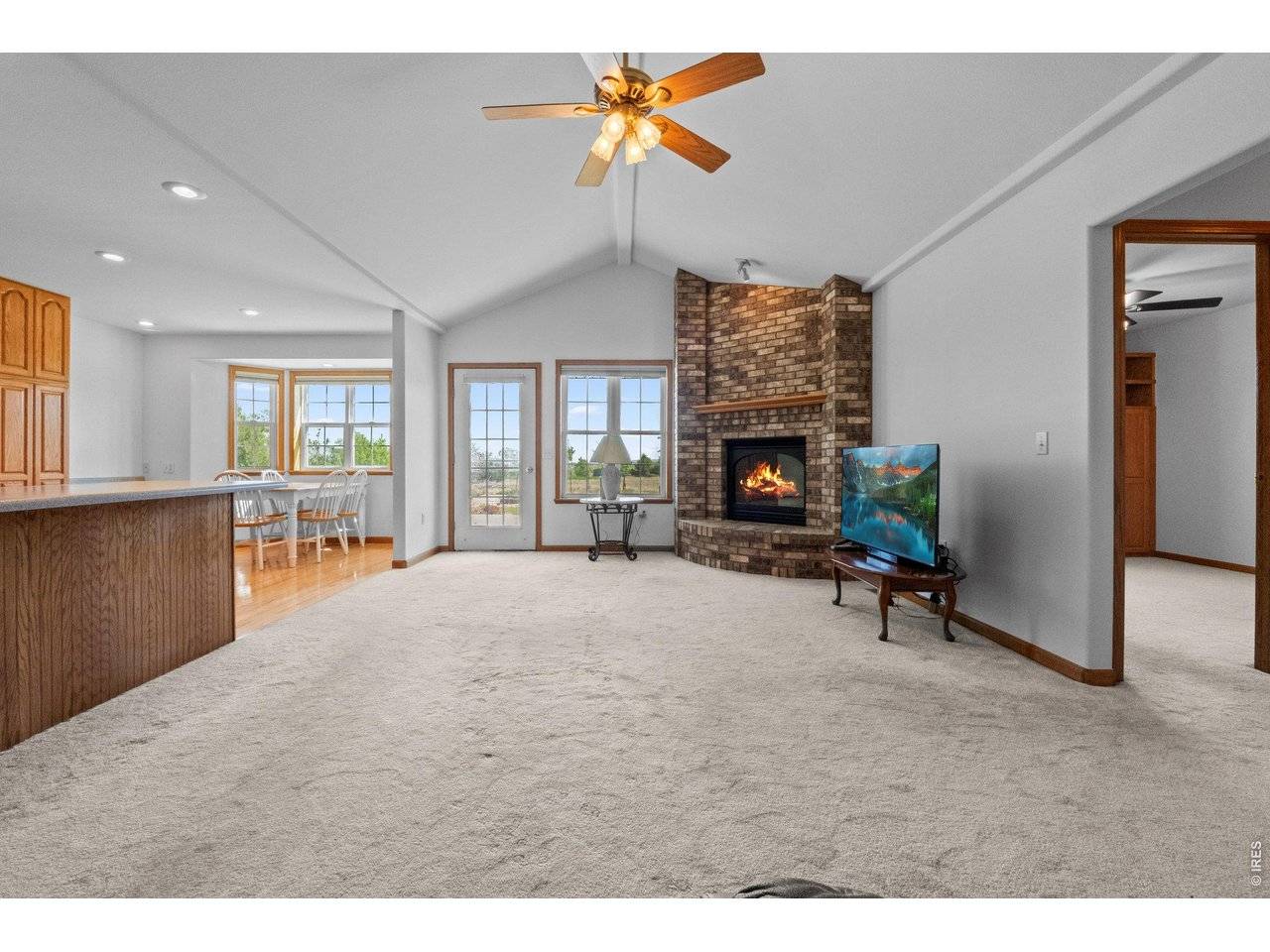 19349 County Road 25 ##1, Brush, CO 80723