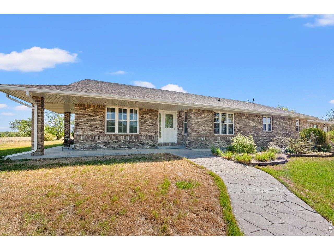 19349 County Road 25 ##1, Brush, CO 80723