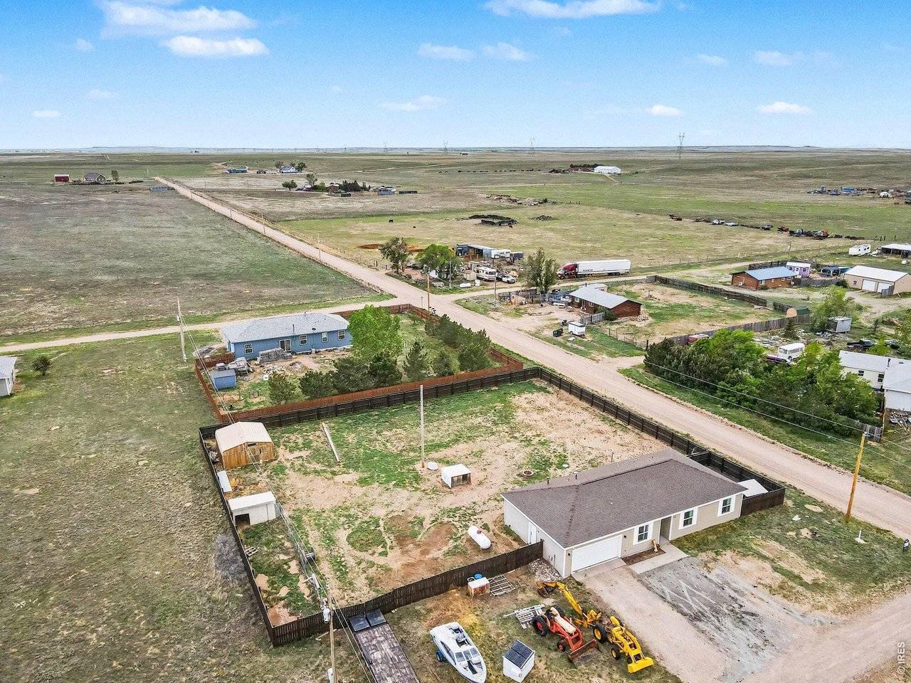 9548 Mcguire, Carr, CO 80612