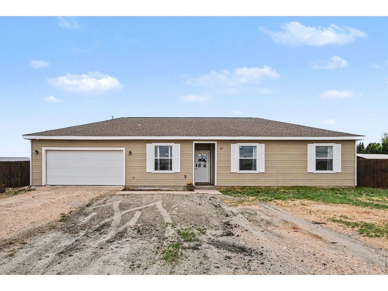 9548 Mcguire, Carr, CO 80612